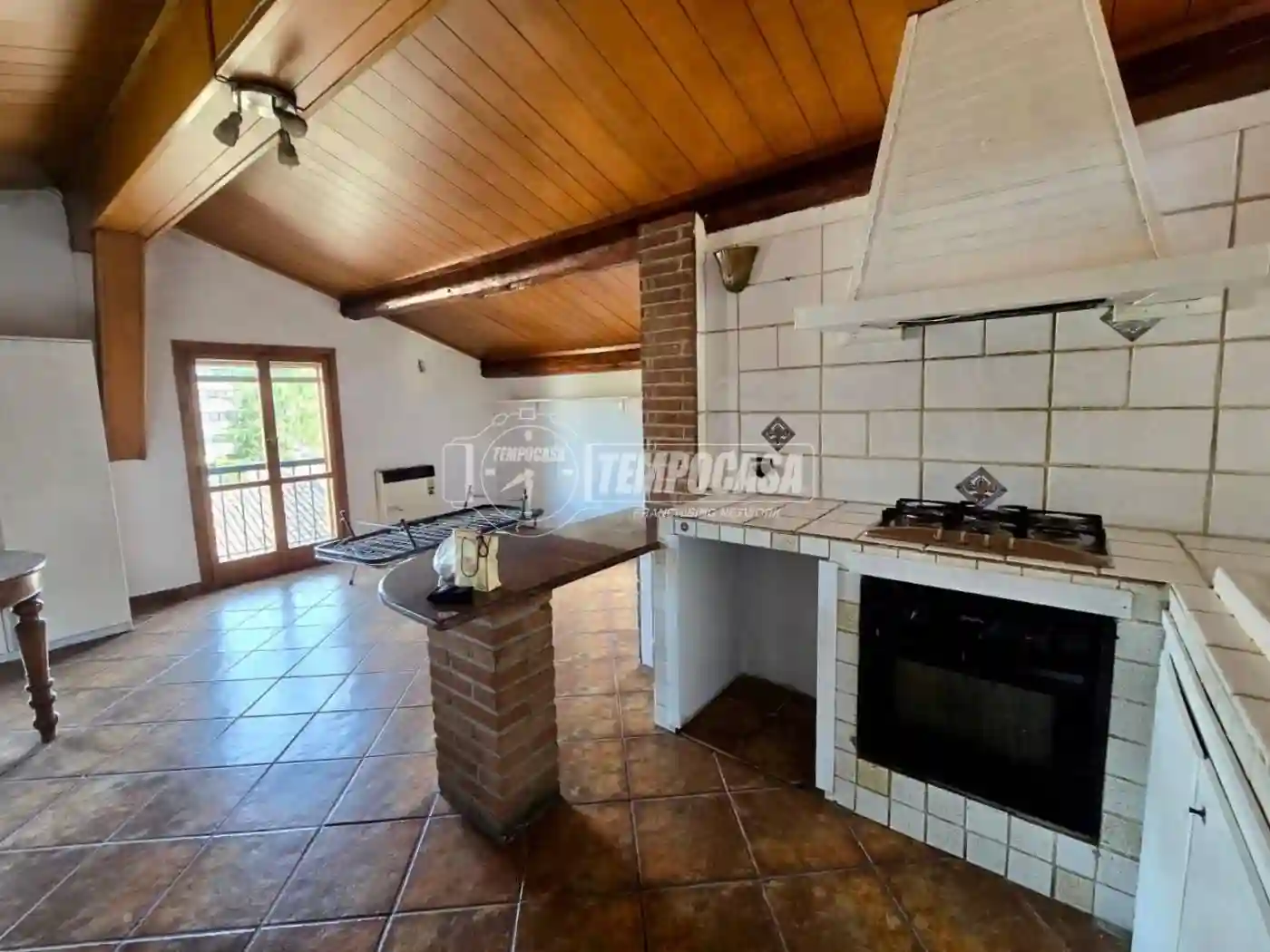 Attico - Mansarda - foto 3