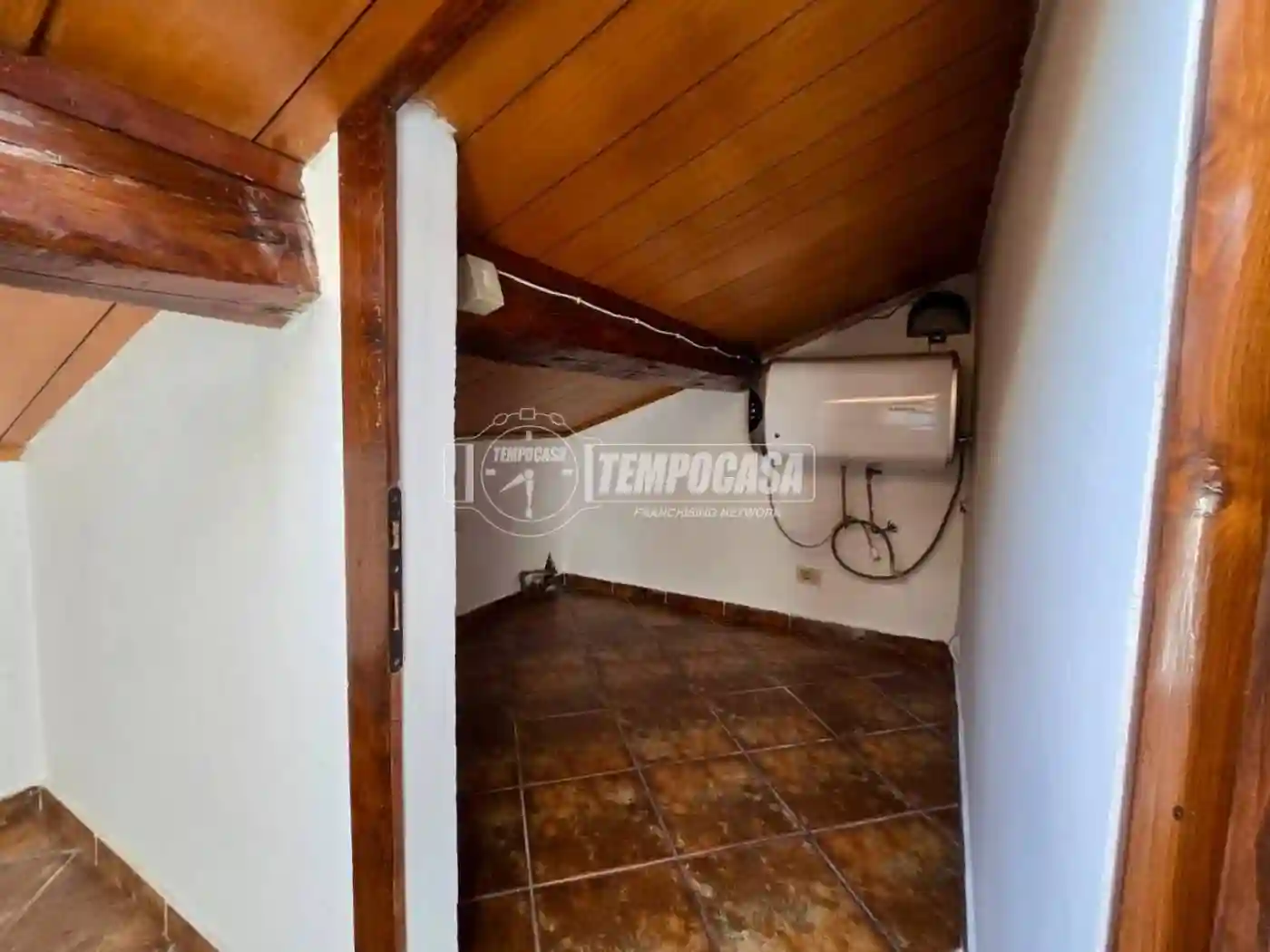 Attico - Mansarda - foto 5