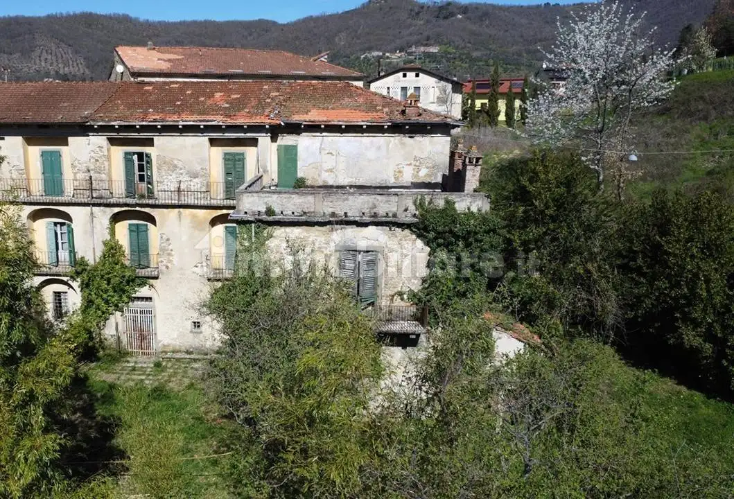 Rustico - Casale in vendita a Casola in Lunigiana