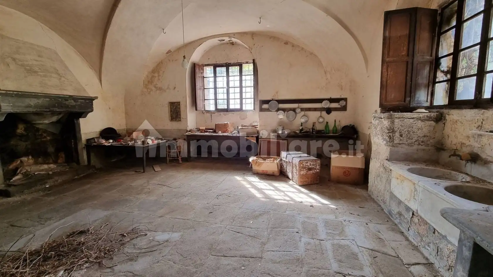 Casale Strada Regionale della Garfagnana, Casola in Lunigiana - foto 2