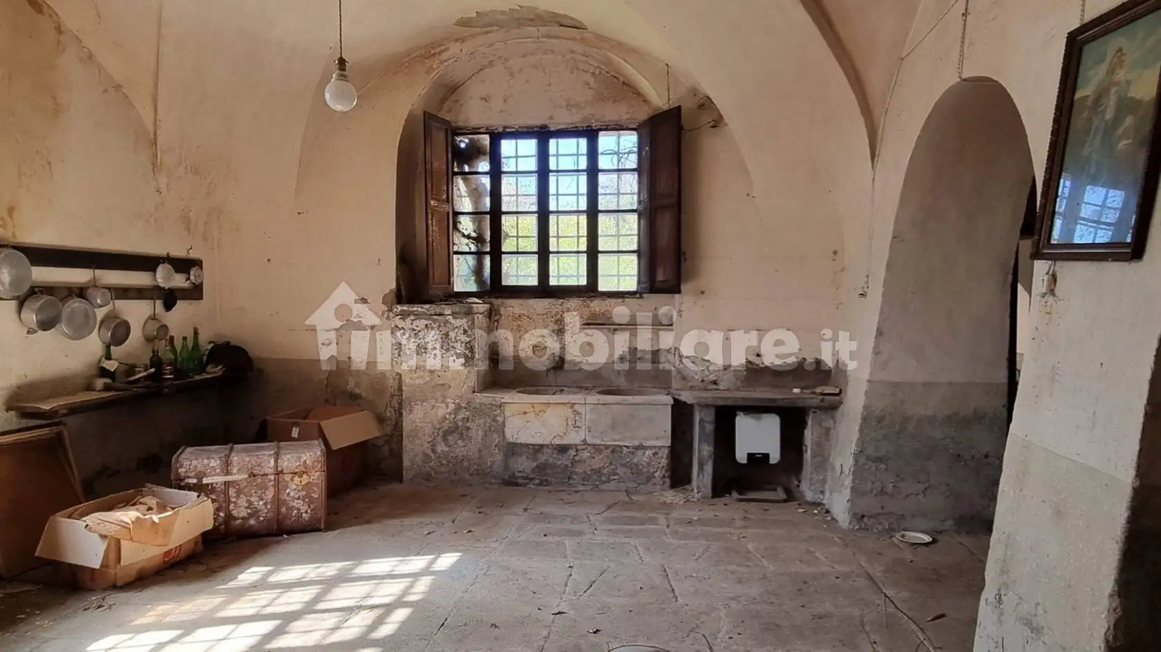 Casale Strada Regionale della Garfagnana, Casola in Lunigiana - foto 3