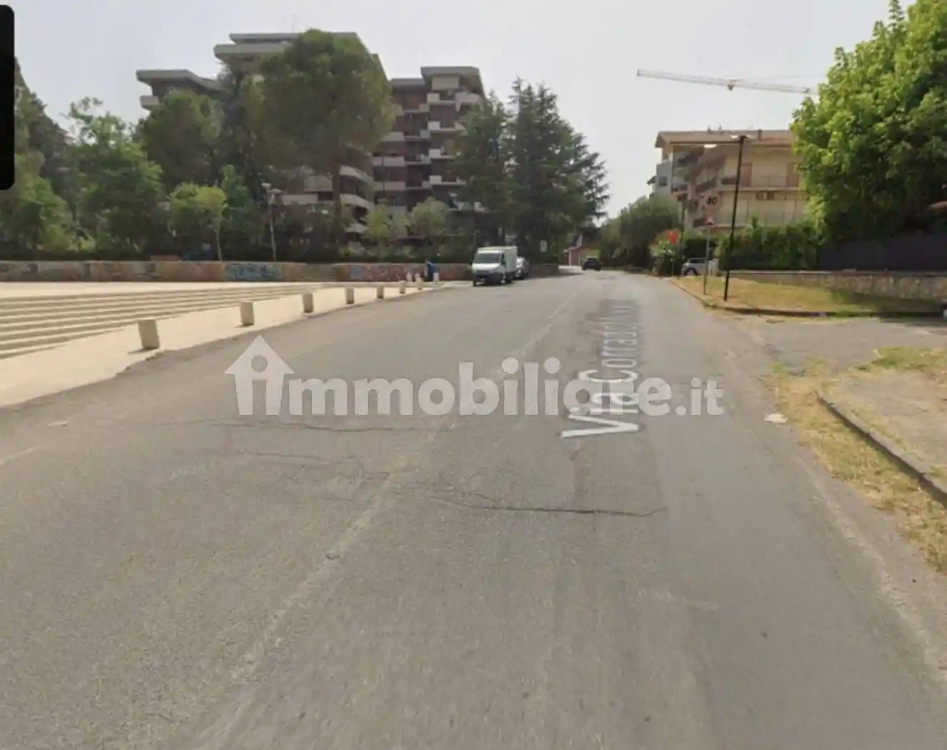 Appartamento all'asta via Corrado Alvaro, Rende - foto 3