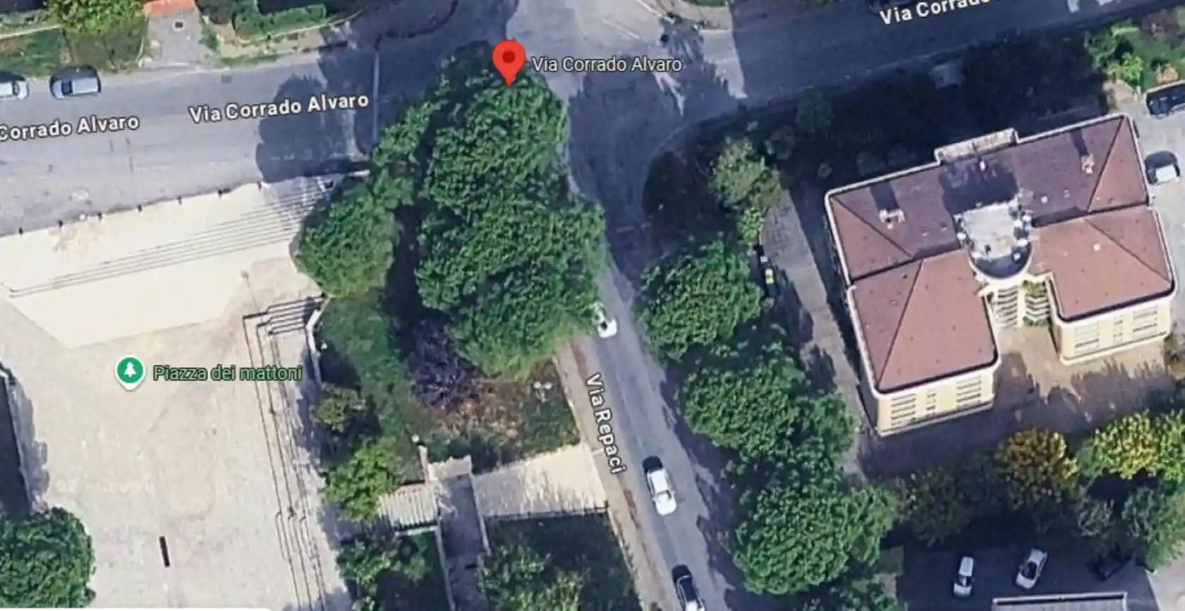 Appartamento all'asta via Corrado Alvaro, Rende - foto 4