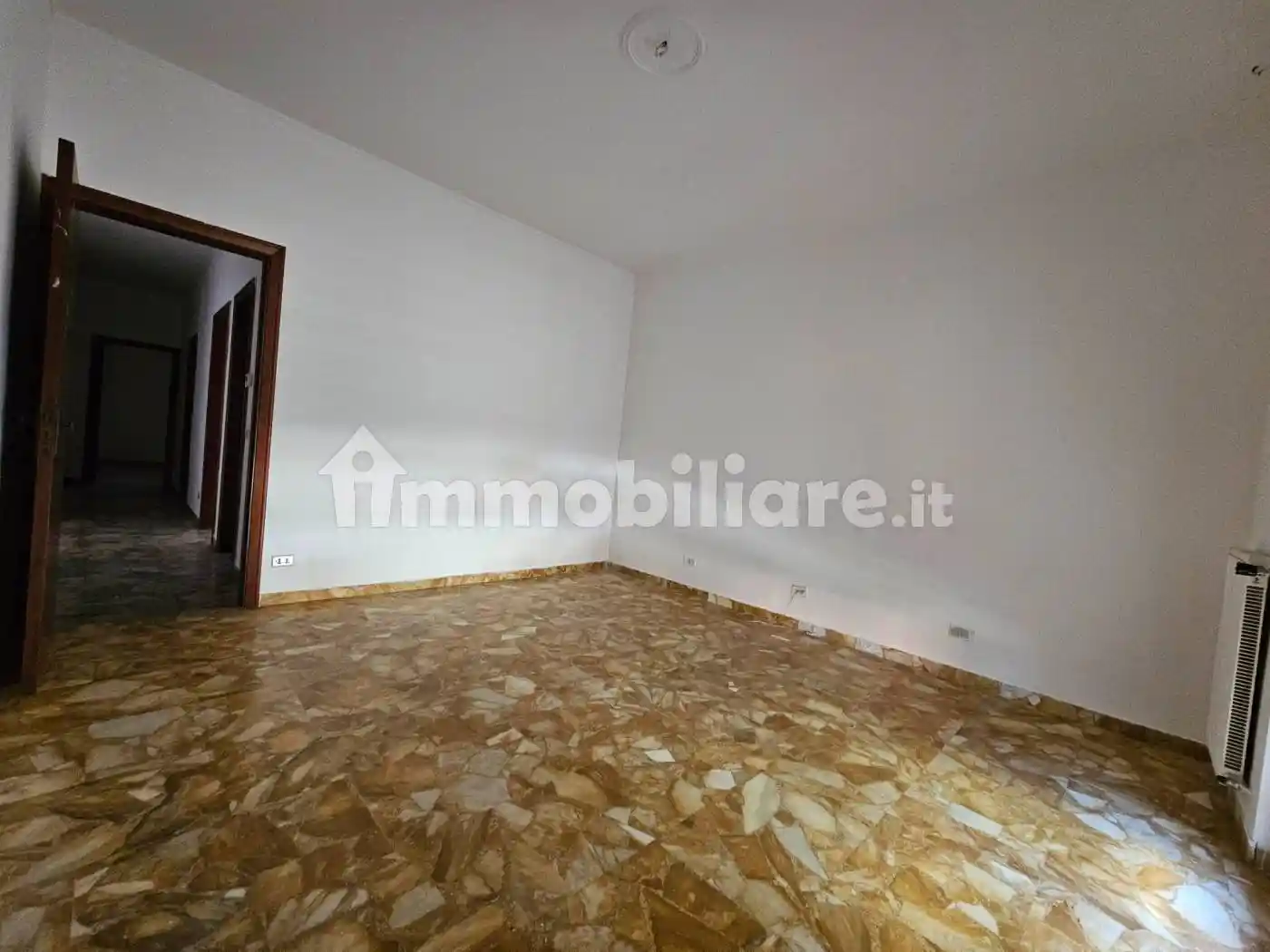 Trilocale primo piano, San Salvatore, Cogorno - foto 3