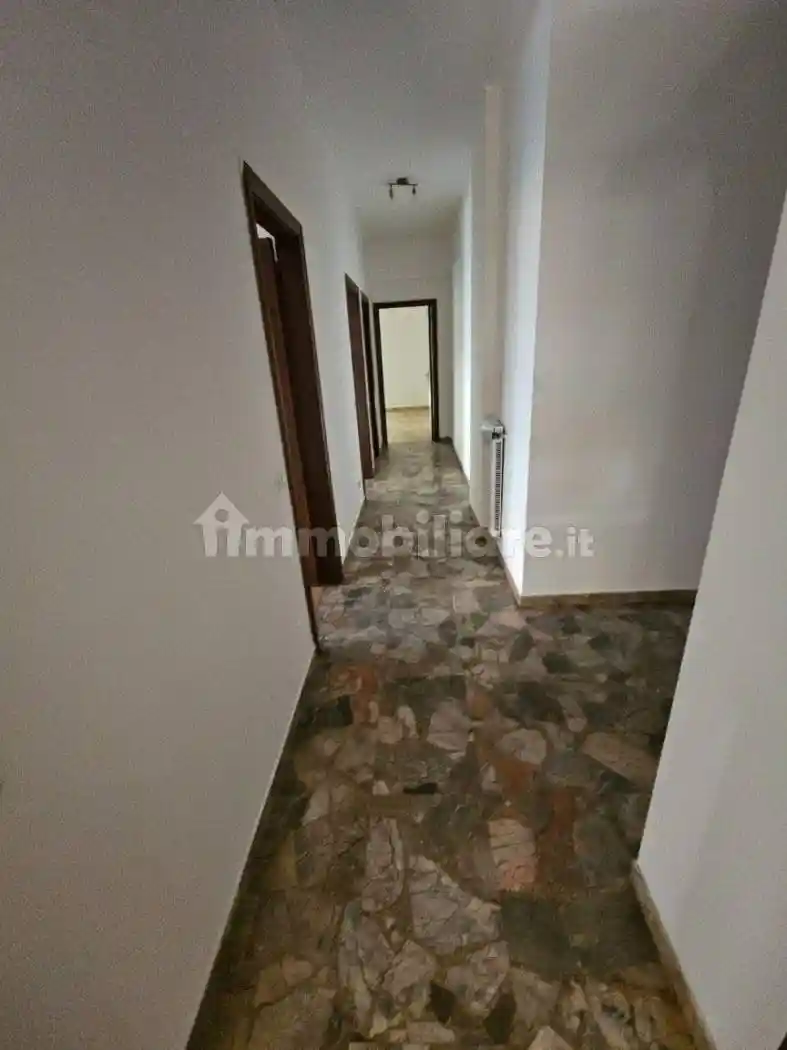 Trilocale primo piano, San Salvatore, Cogorno - foto 5