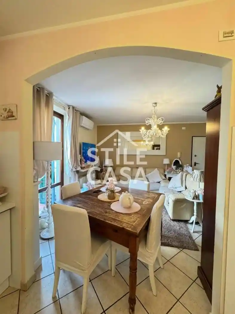 Appartamento in vendita a Altopascio