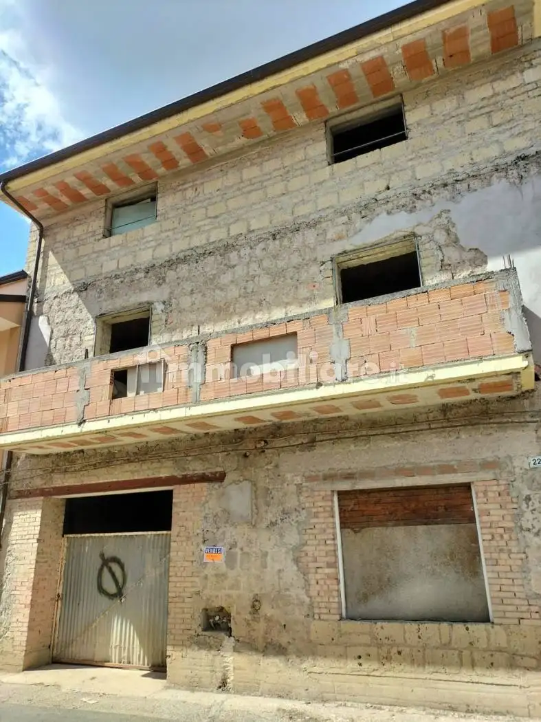 Villa in vendita a Calvi Risorta