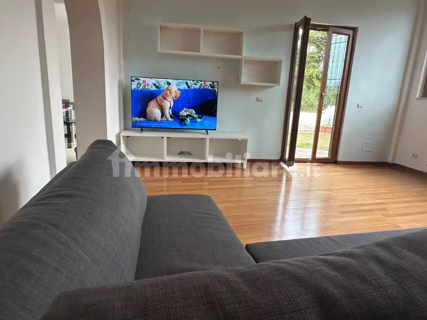 Villa a schiera via Leonardo da Vinci, Torvaianica - Celori Mare, Pomezia - foto 2