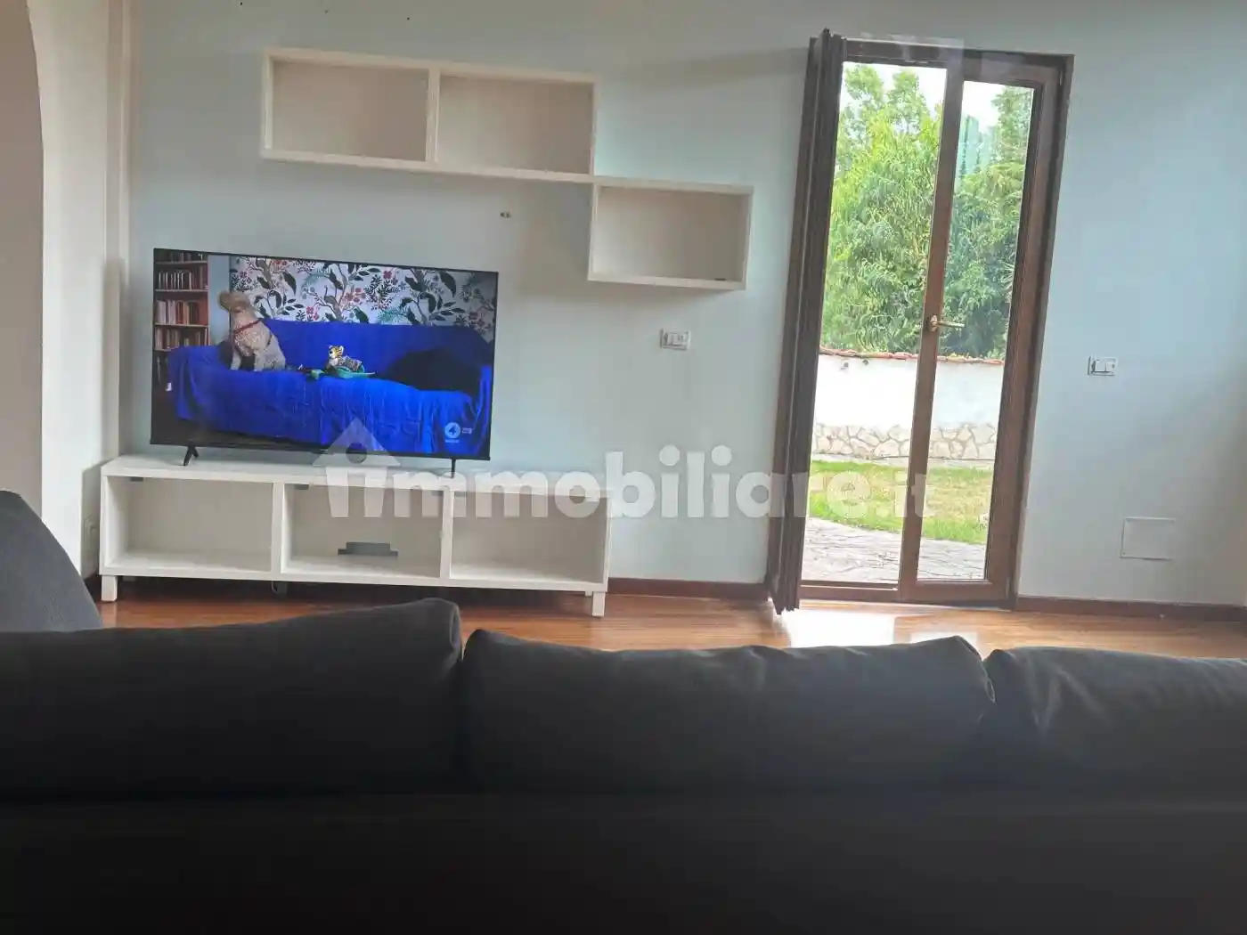 Villa a schiera via Leonardo da Vinci, Torvaianica - Celori Mare, Pomezia - foto 3