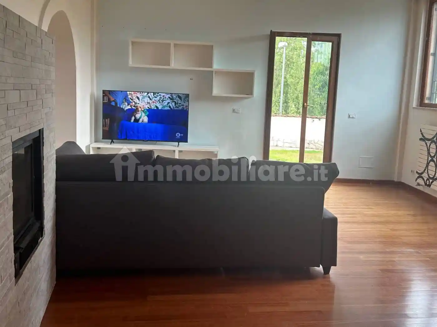 Villa a schiera via Leonardo da Vinci, Torvaianica - Celori Mare, Pomezia - foto 4