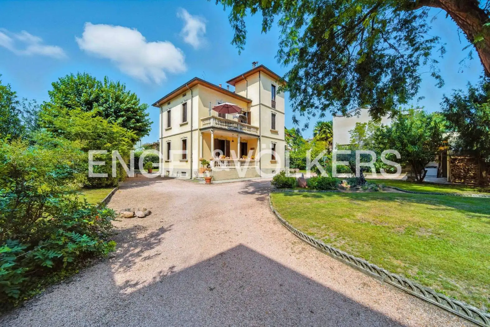 Villa unifamiliare via Stazione 6A, Centro, Castronno - foto 2