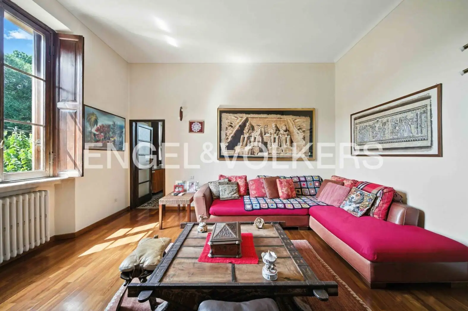 Villa unifamiliare via Stazione 6A, Centro, Castronno - foto 3