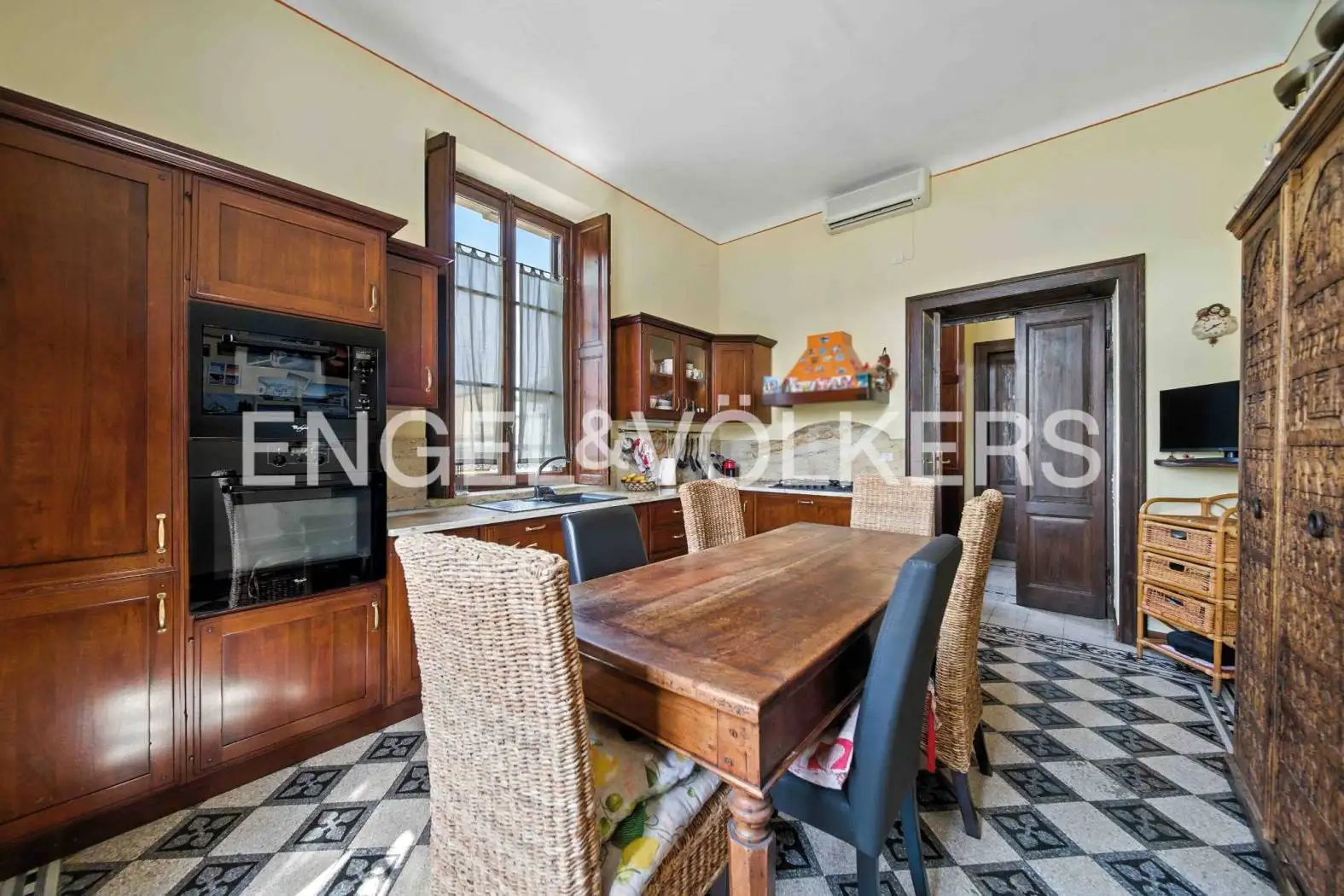 Villa unifamiliare via Stazione 6A, Centro, Castronno - foto 5