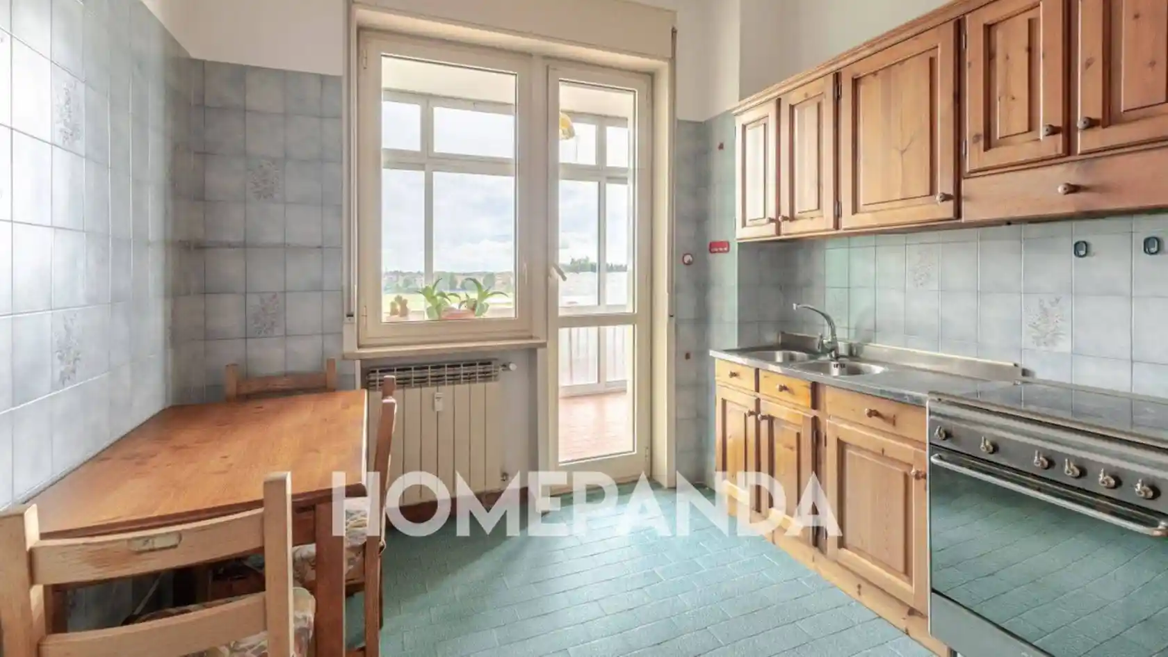 Quadrilocale via Camillo Benso di Cavour 28E, Garino, Vinovo - foto 2