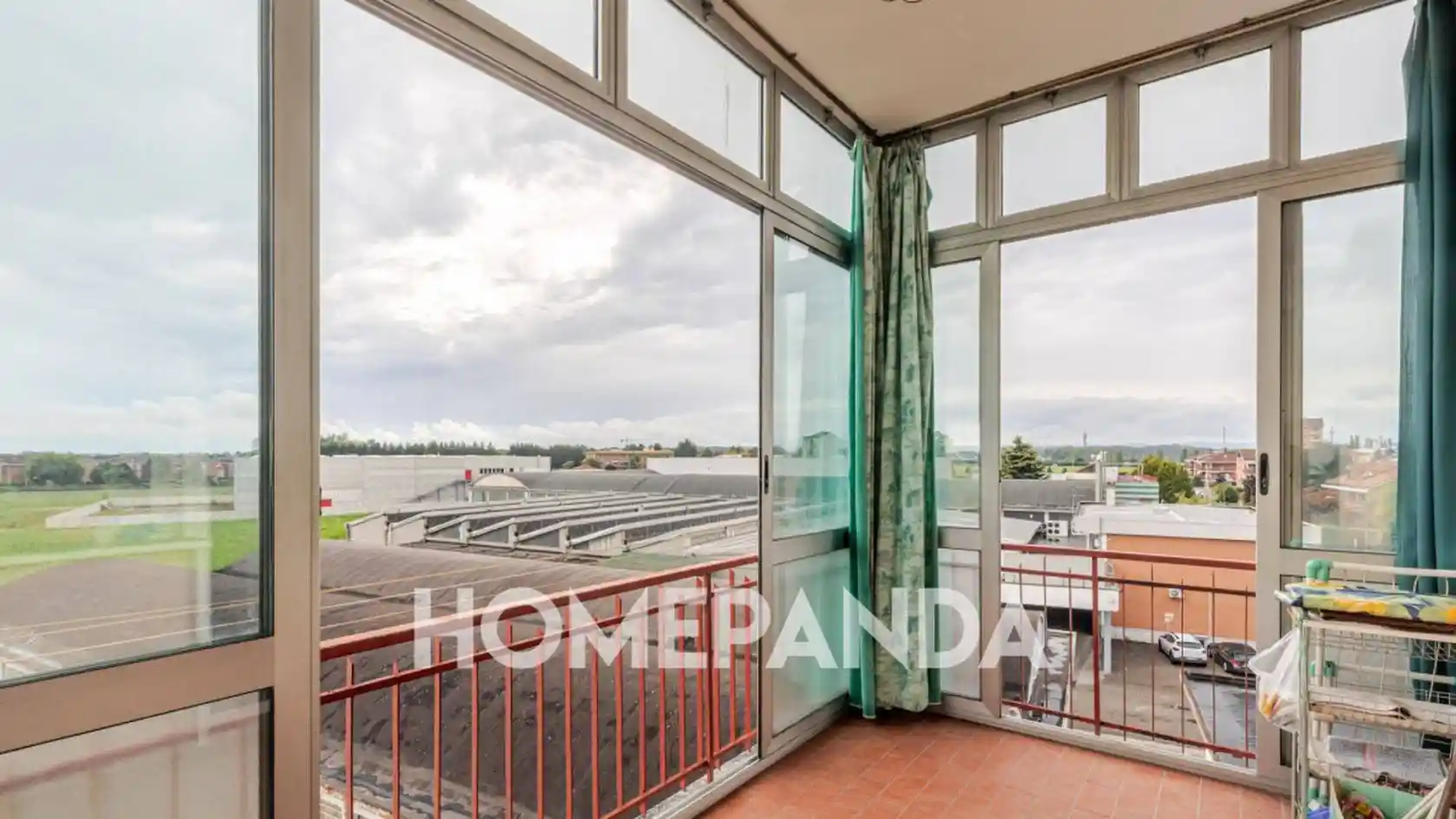 Quadrilocale via Camillo Benso di Cavour 28E, Garino, Vinovo - foto 4