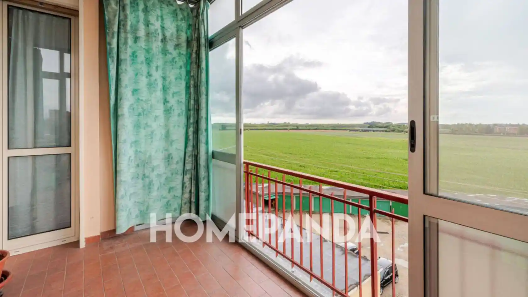 Quadrilocale via Camillo Benso di Cavour 28E, Garino, Vinovo - foto 5