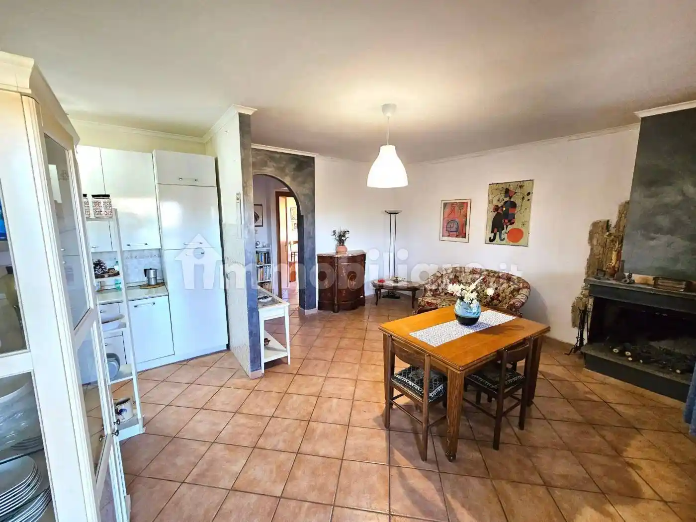 Villa in vendita a Ardea