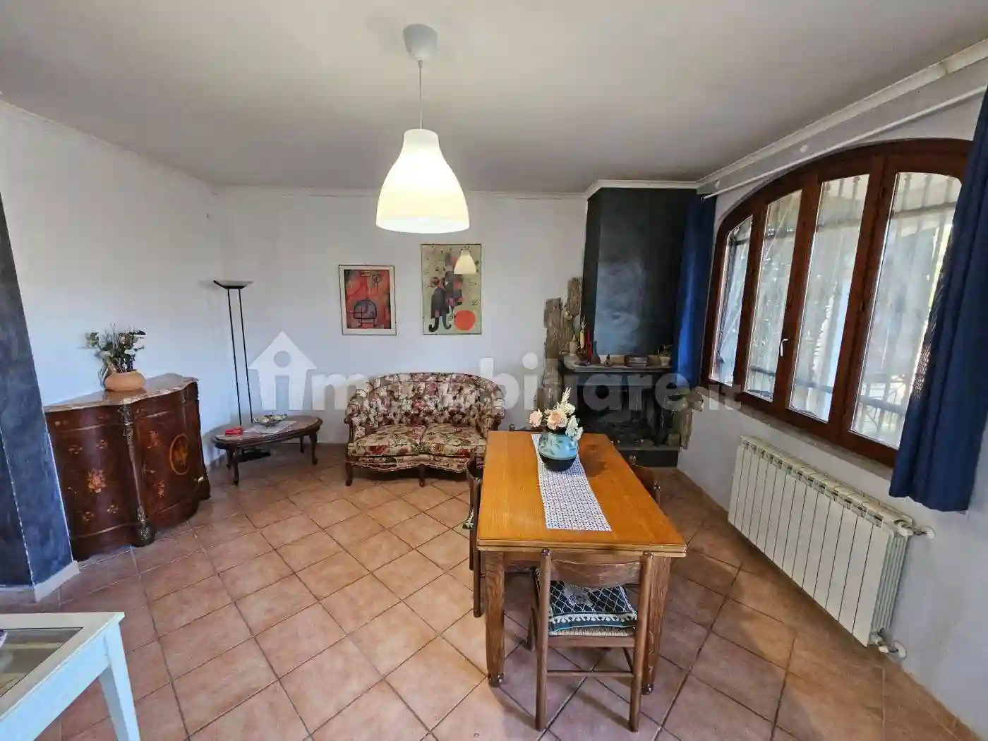 Villa unifamiliare via degli Abeti 44, Lido dei Pini di Ardea - Lupetta, Ardea - foto 4