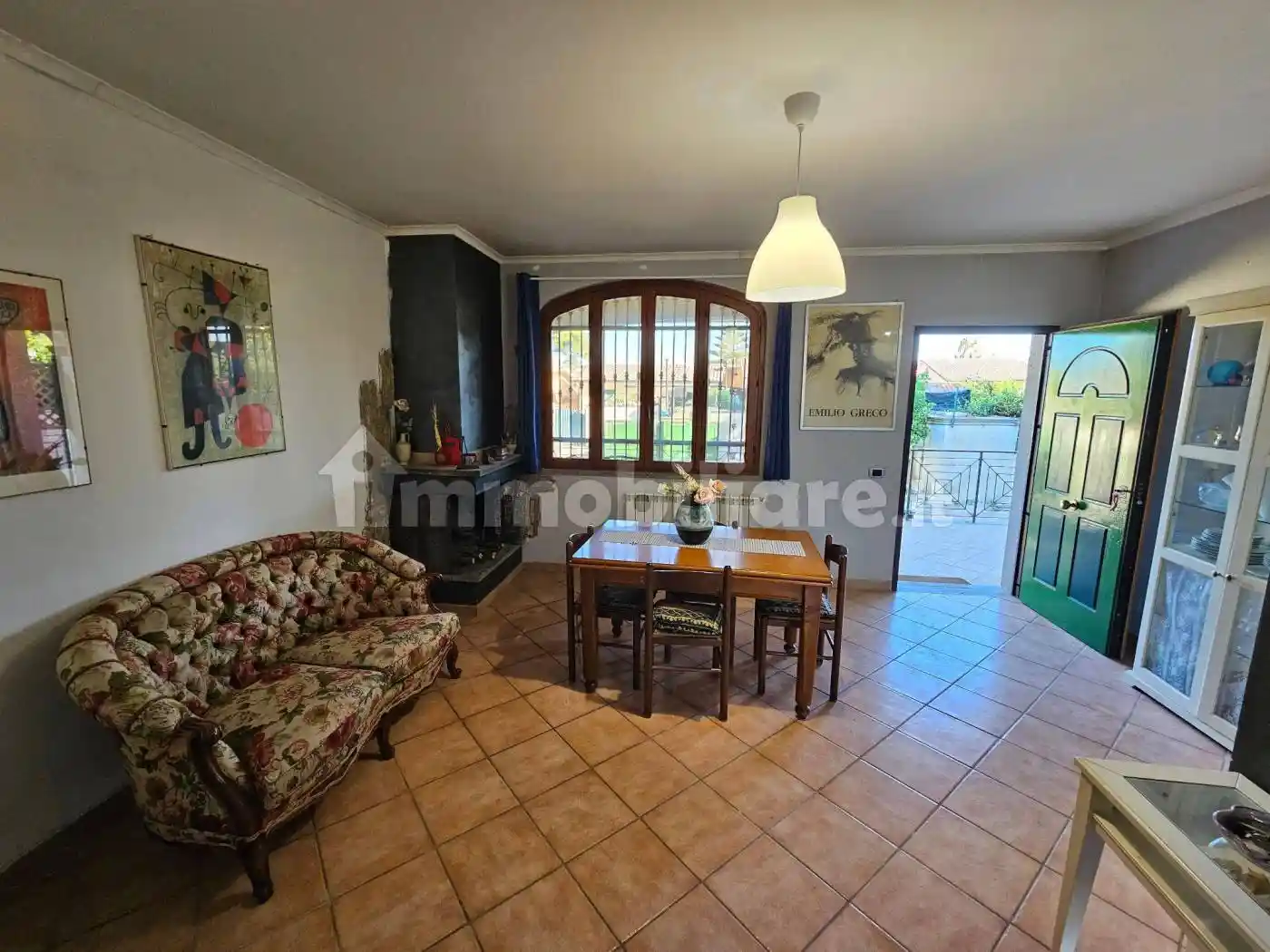 Villa unifamiliare via degli Abeti 44, Lido dei Pini di Ardea - Lupetta, Ardea - foto 4