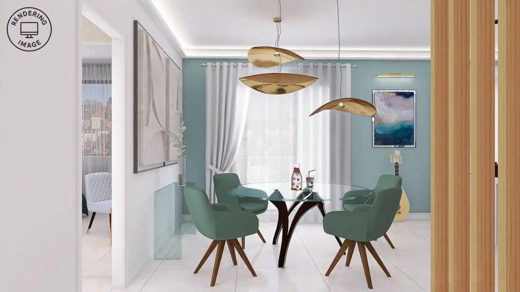 Appartamento - foto 2