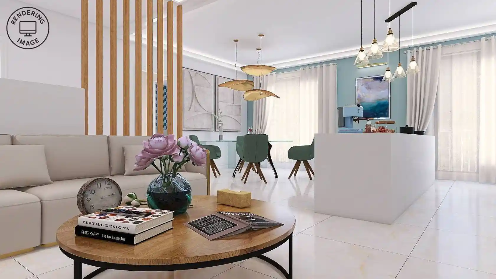 Appartamento - foto 3