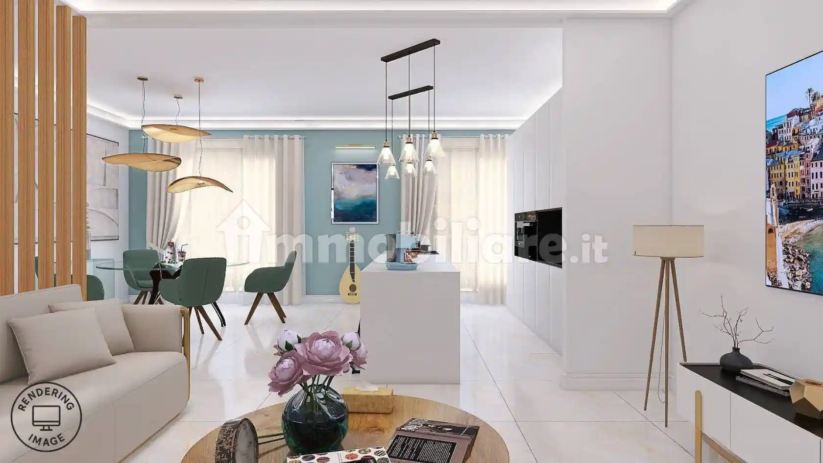 Appartamento - foto 4