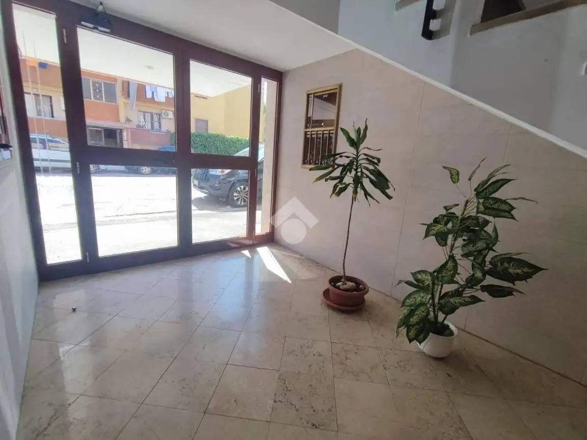 Appartamento in vendita a Foggia