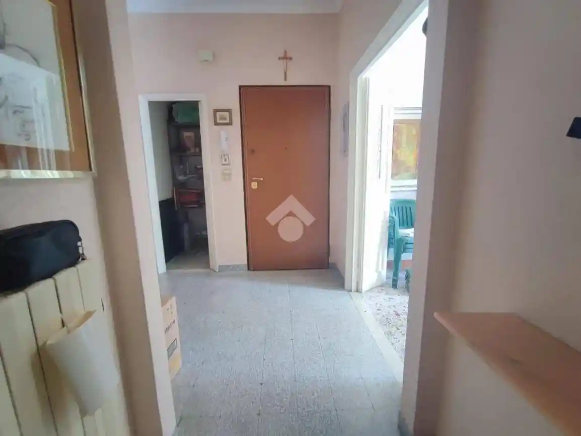 Quadrilocale viale John Kennedy Fitzgerald 14, Cep, Foggia - foto 4