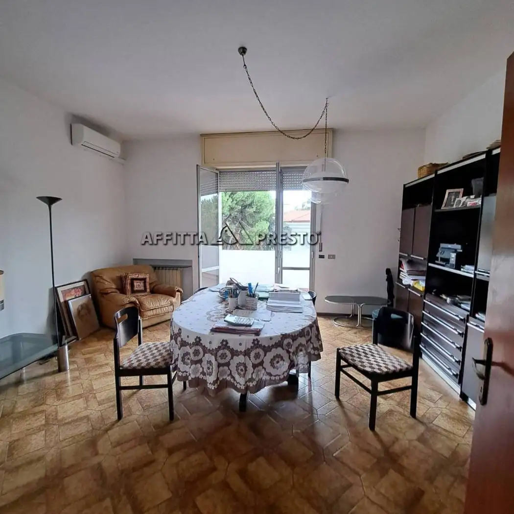 Appartamento in affitto a Forlì