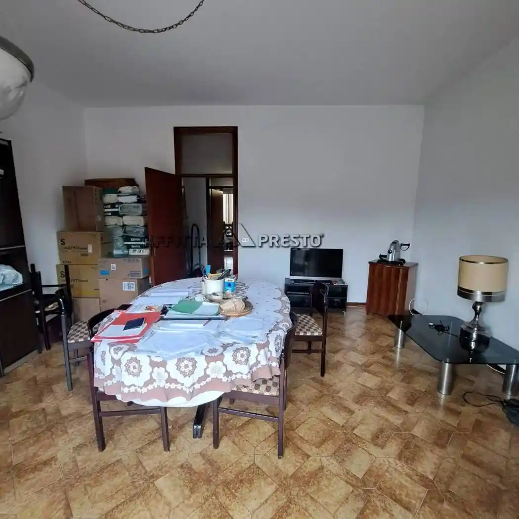 Quadrilocale piazzale della Vittoria, Stazione - Grandi Italiani, Forlì - foto 2