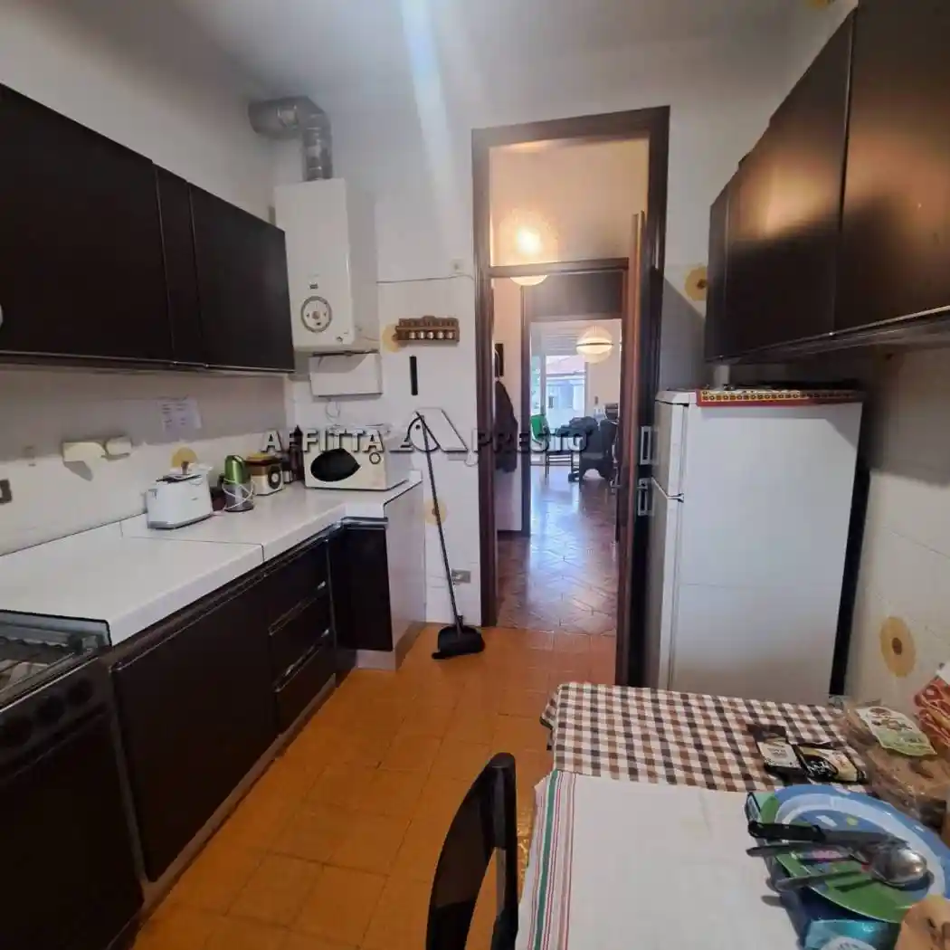 Quadrilocale piazzale della Vittoria, Stazione - Grandi Italiani, Forlì - foto 3