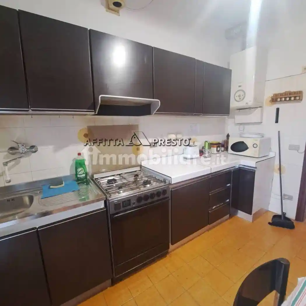 Quadrilocale piazzale della Vittoria, Stazione - Grandi Italiani, Forlì - foto 5