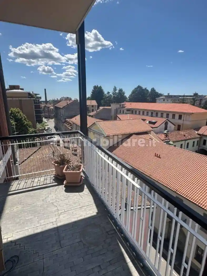 Appartamento in vendita a Gallarate