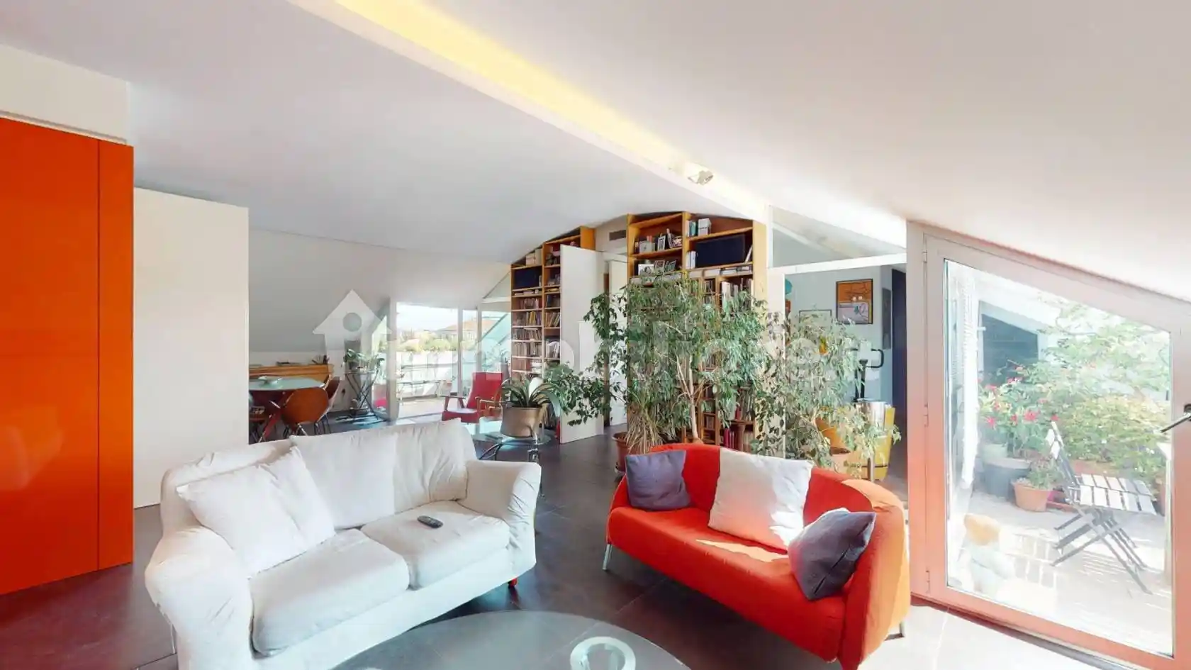 Trilocale via Moise' Loria 27, Solari, Milano - foto 2