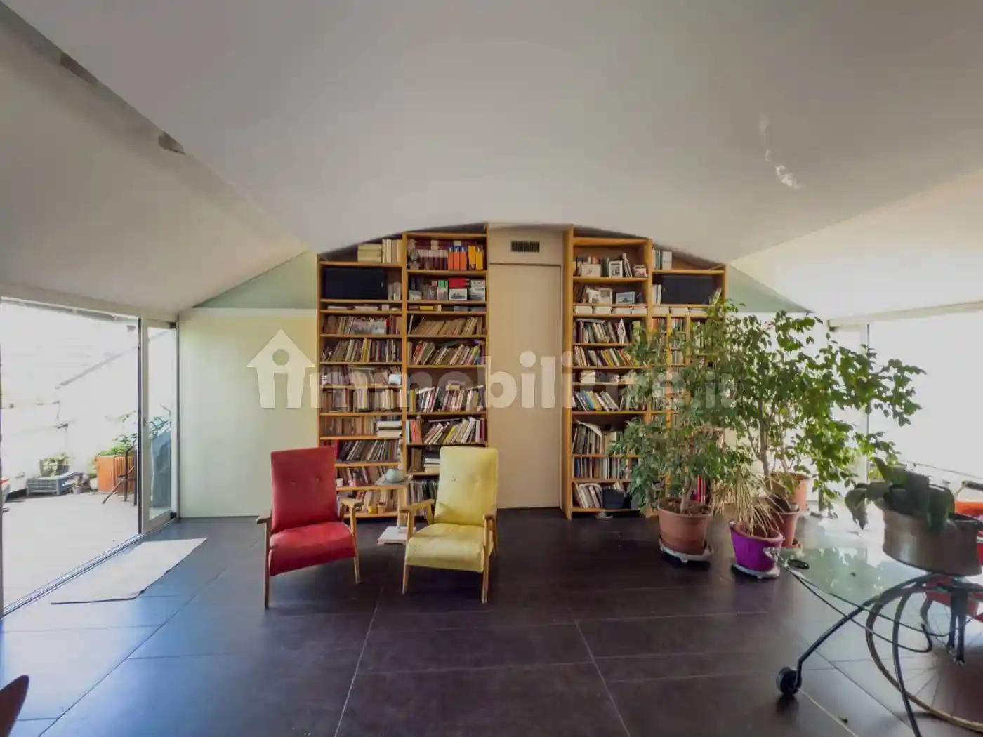 Trilocale via Moise' Loria 27, Solari, Milano - foto 4