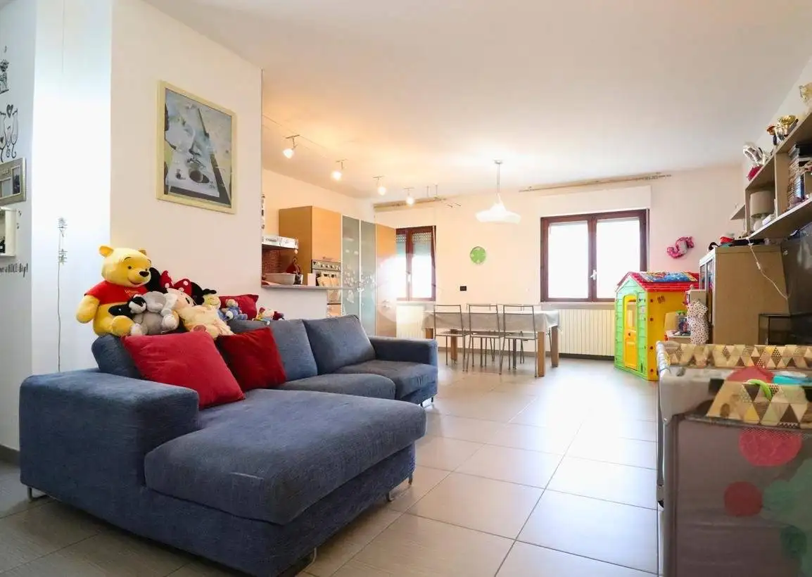 Appartamento in vendita a Miglianico