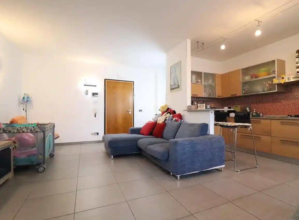 Trilocale via D. Alighieri 34, Centro, Miglianico - foto 2