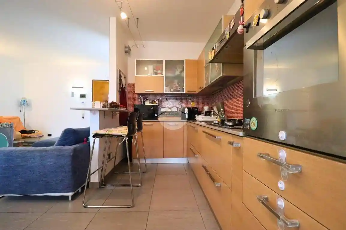 Trilocale via D. Alighieri 34, Centro, Miglianico - foto 3