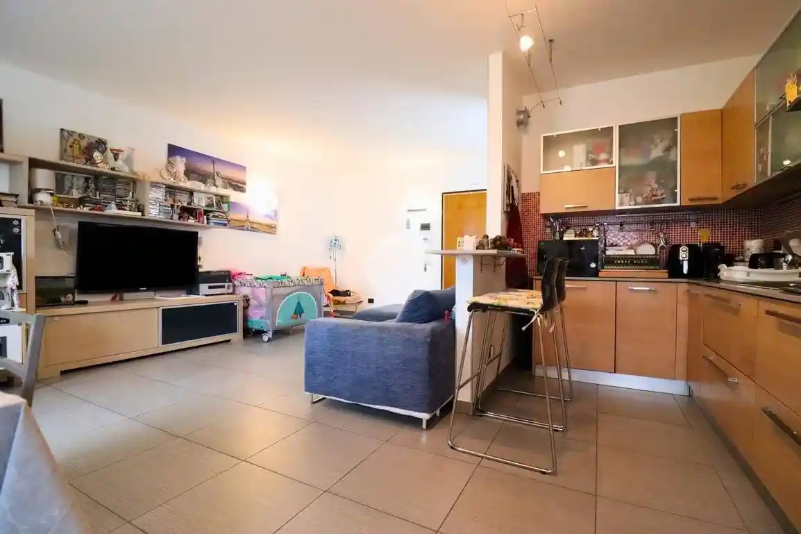 Trilocale via D. Alighieri 34, Centro, Miglianico - foto 4