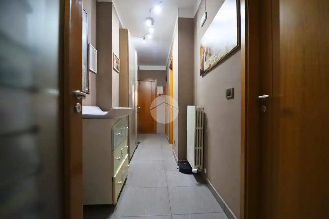 Trilocale via D. Alighieri 34, Centro, Miglianico - foto 5