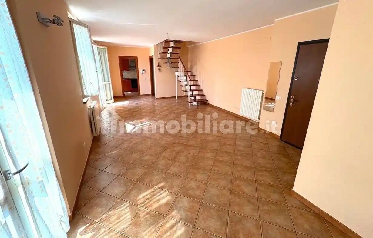 Appartamento in vendita a Garlasco