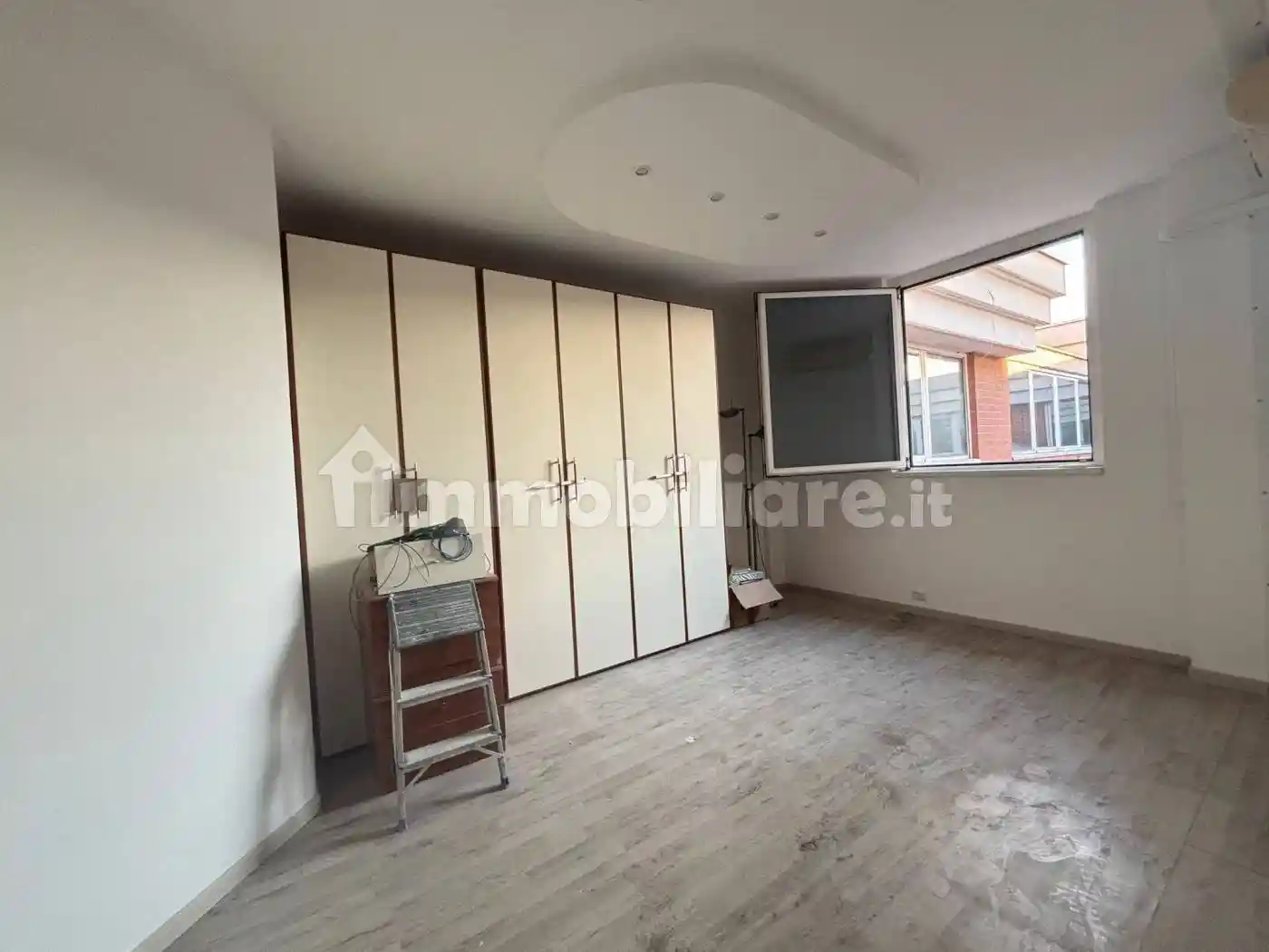 Bilocale via Donato Menichella, Torraccia, Roma - foto 3