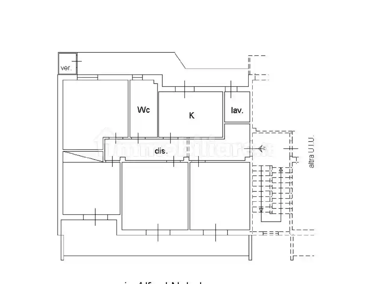 Appartamento - foto 3