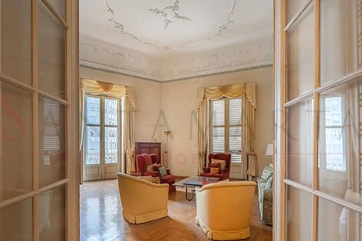 Appartamento largo Guido Donegani, Turati, Milano - foto 4