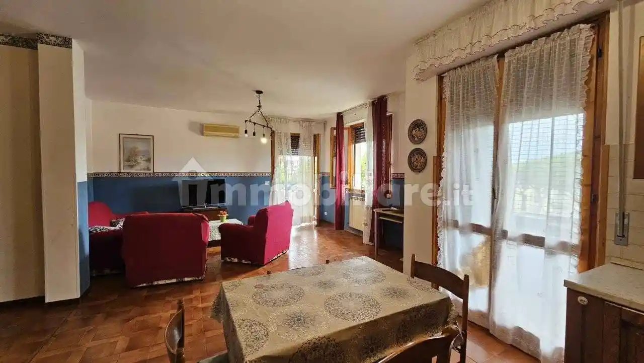 Appartamento in vendita a Viareggio