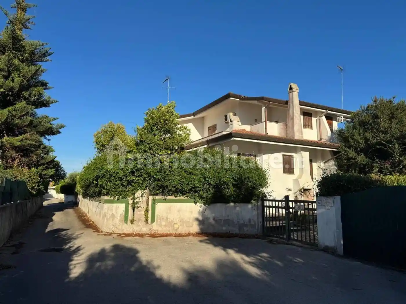 Villa in vendita a San Felice Circeo