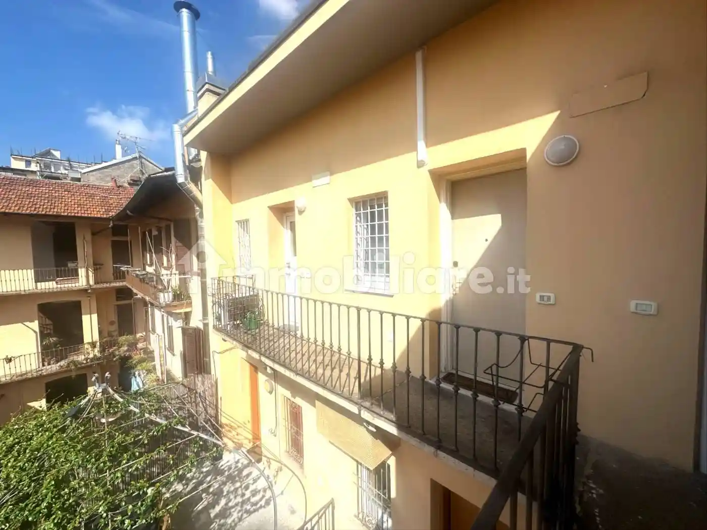 Bilocale via Giordano Bruno, Paolo Sarpi, Milano - foto 3