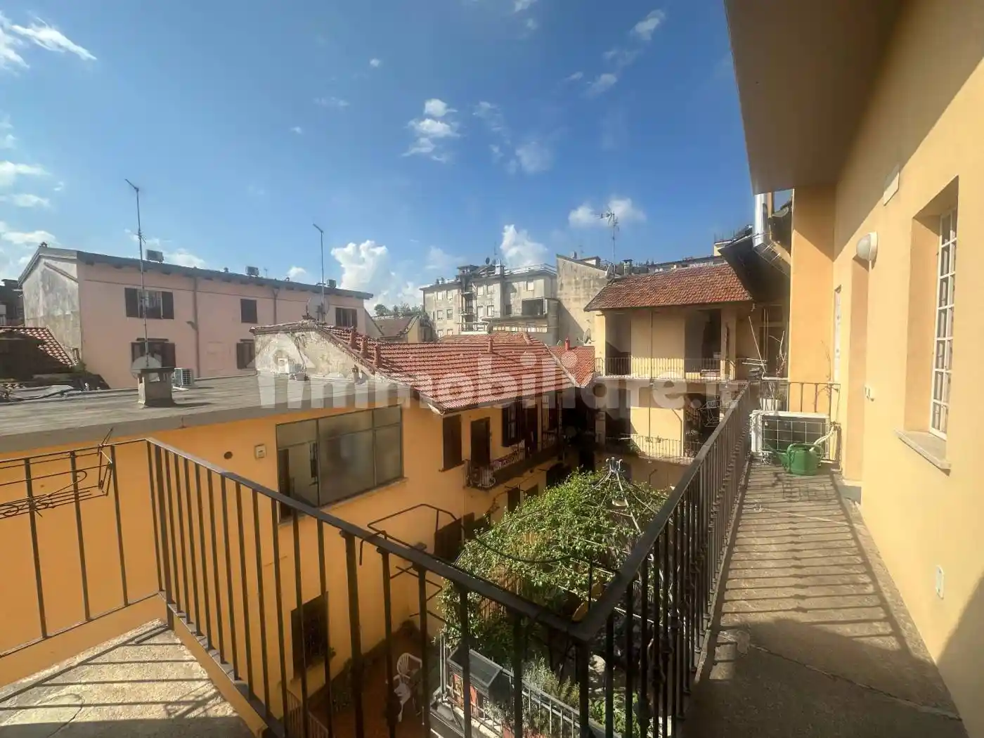 Bilocale via Giordano Bruno, Paolo Sarpi, Milano - foto 4