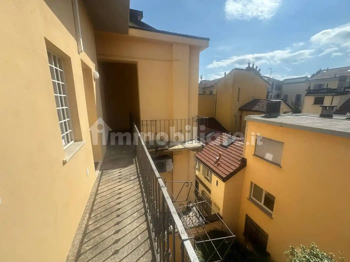 Bilocale via Giordano Bruno, Paolo Sarpi, Milano - foto 5