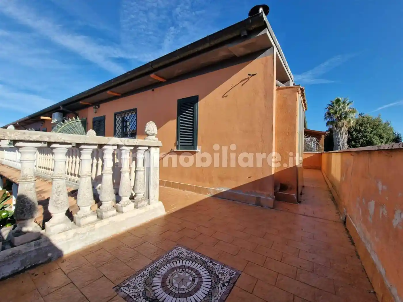 Attico - Mansarda in vendita a Anzio